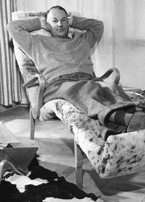 bruno mathsson